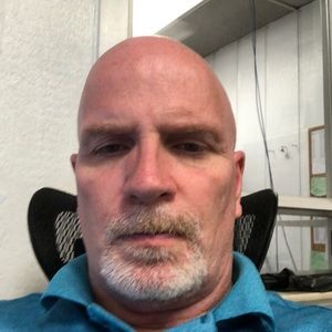 Meet your Posher, Mark